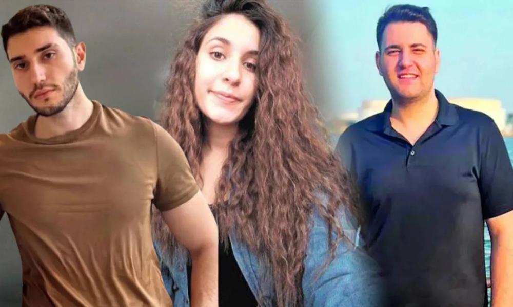 Gülistan Doku cinayetinin firari şüphelisi ABD'de konuştu: Türkay Sonel 