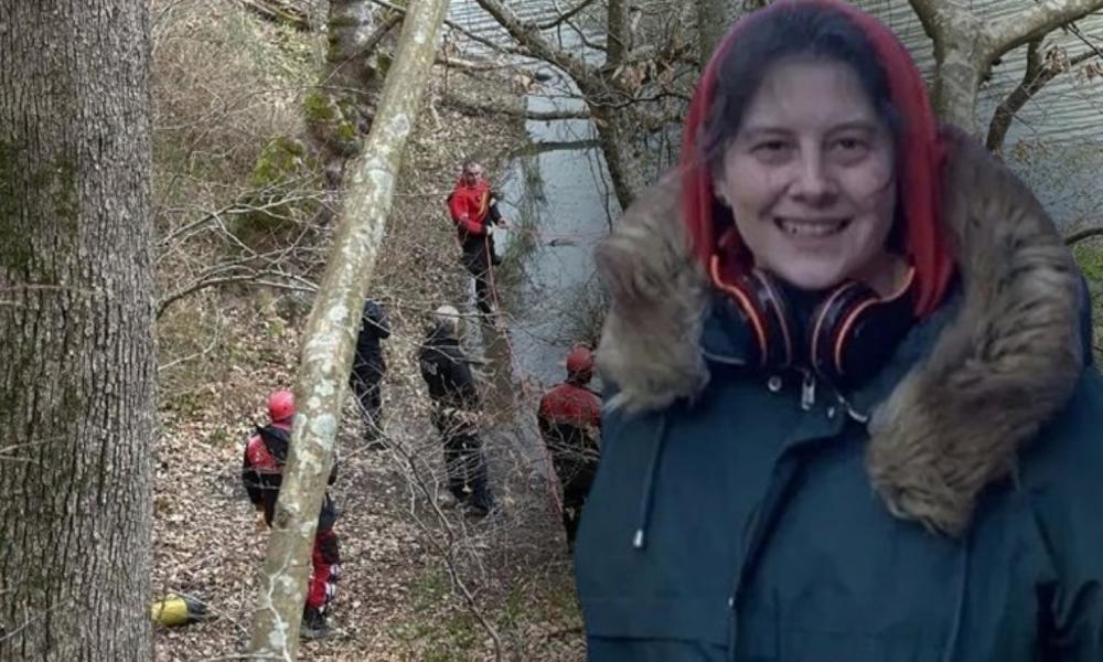 Belgrad Ormanı'nda aranıyordu: Kayıp mimar Ece Gürel, 4 gün sonra sağ olarak bulundu!