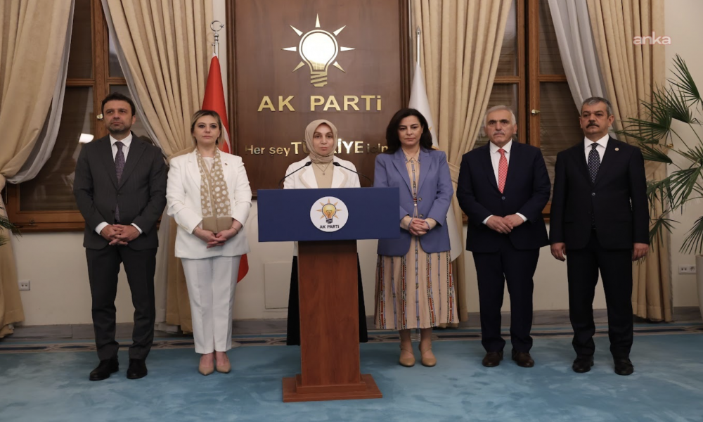 Leyla Şahin Usta: 15-18 yaş arasındaki çocuklar müebbet veya ağırlaştırılmış müebbet hapis cezası alabilecek