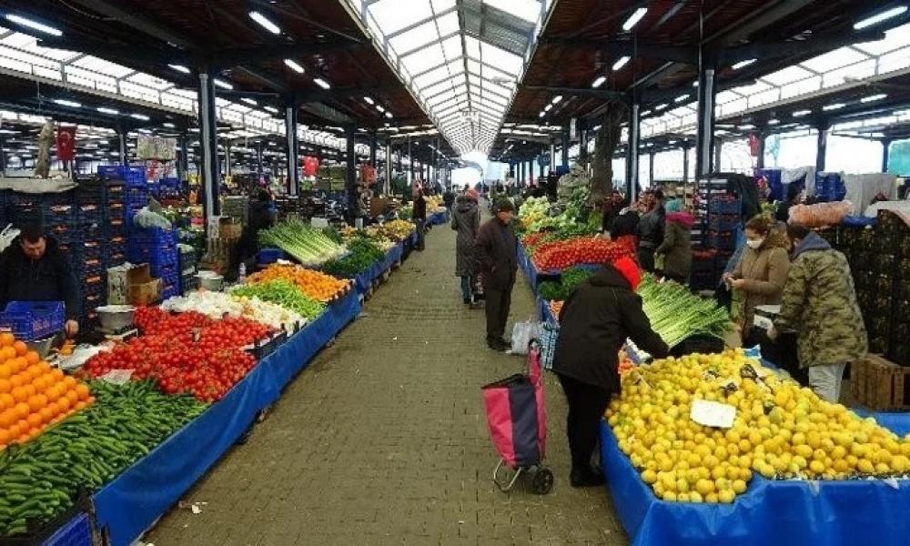 TÜİK: GSYH 2026 yılı birinci çeyreğinde yüzde 2,5 büyüdü