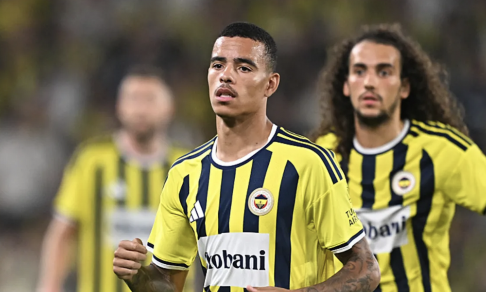 UEFA, Fenerbahçe ile Guendouzi ve Greenwood hakkında disiplin soruşturması başlattı