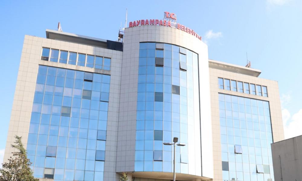 AKP'nin itirazı kabul edildi; Bayrampaşa Belediyesi seçimi iptal edildi