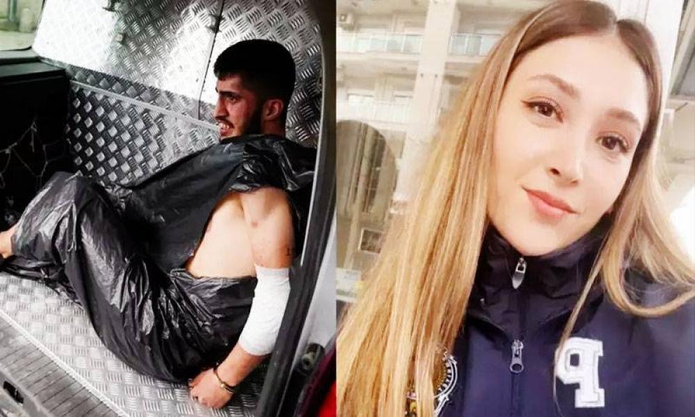 Polis Şeyda Yılmaz cinayeti davasında karar açıklandı