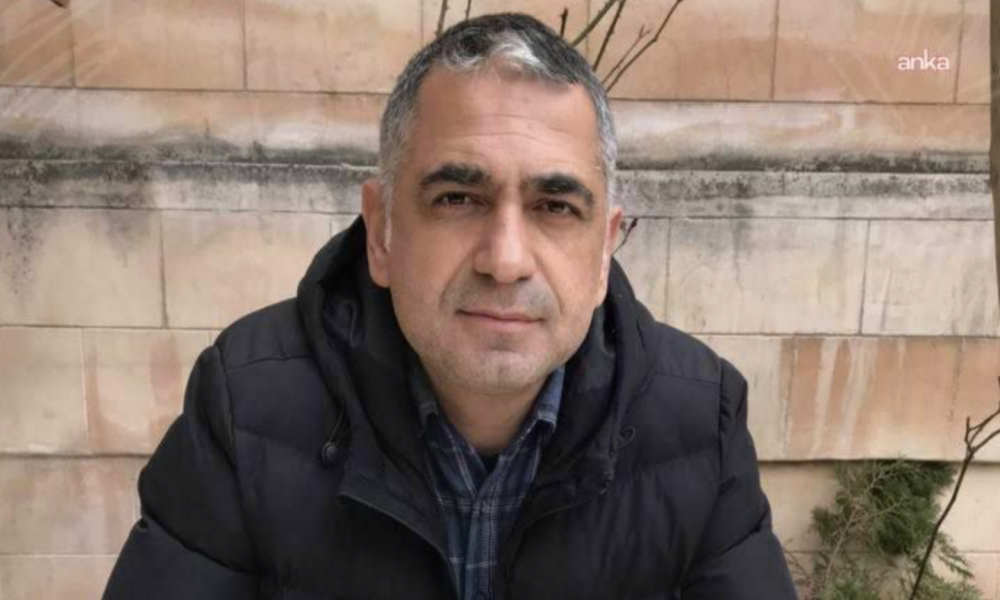 BİRTEK-SEN Genel Başkanı Türkmen'e beraat