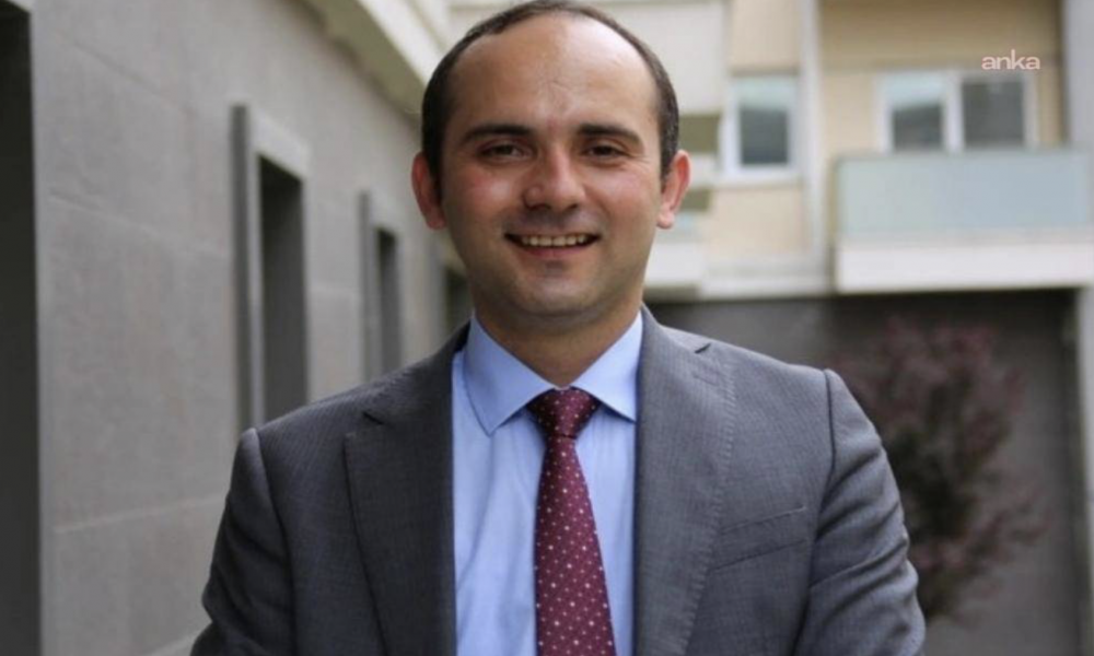 AYM'den Tayfun Kahraman hakkında ikinci ihlal kararı: Yeniden yargılama ve 100 bin TL tazminat