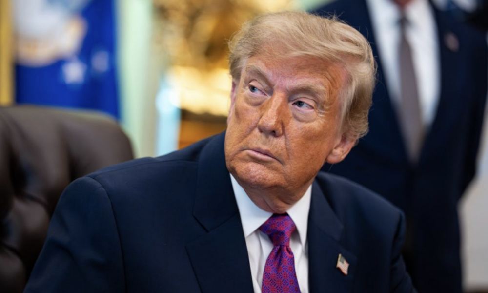 Trump, yapay zeka politikalarını koordine edecek “Süper Zeka Gücü”nü kurdu