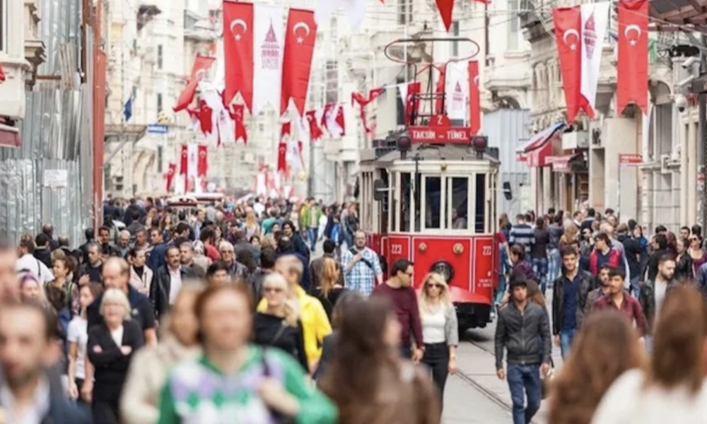 TÜİK: Mart ayında işsizlik oranı yüzde 8,1 oldu