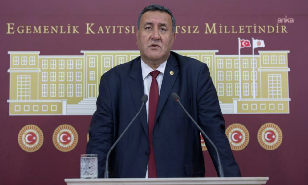 CHP’li Gürer: “İki aylık sürede en az 351 bin kişi işsiz kaldı”