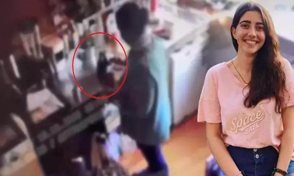 Deterjanlı Türk kahvesinden zehirlenme olayında ifadeler ortaya çıktı: Şişeler tezgahtaydı, su olduğunu düşündüm