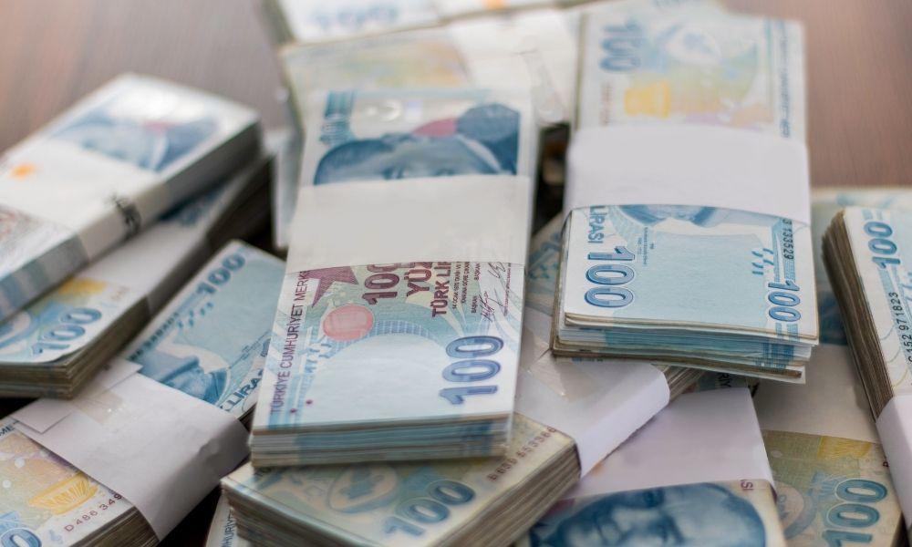 Maliye, gelirinin 20 katı harcama yapanları radarına aldı