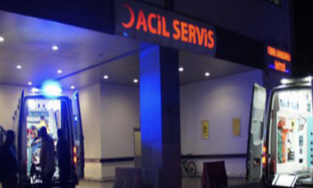 Ortaköy'de yediklerinden zehirlenen ailede can kaybı 3'e yükseldi: Anne de kurtulamadı!