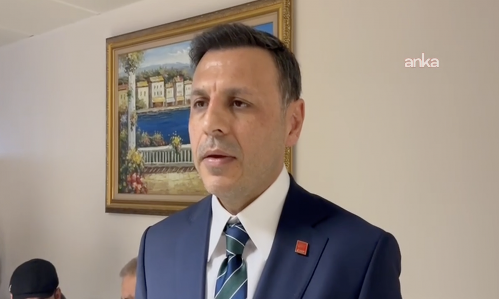 İBB Davası | Özgür Çelik: “Bütün seyirciler içeriye girecek ve duruşmayı takip edecekler”