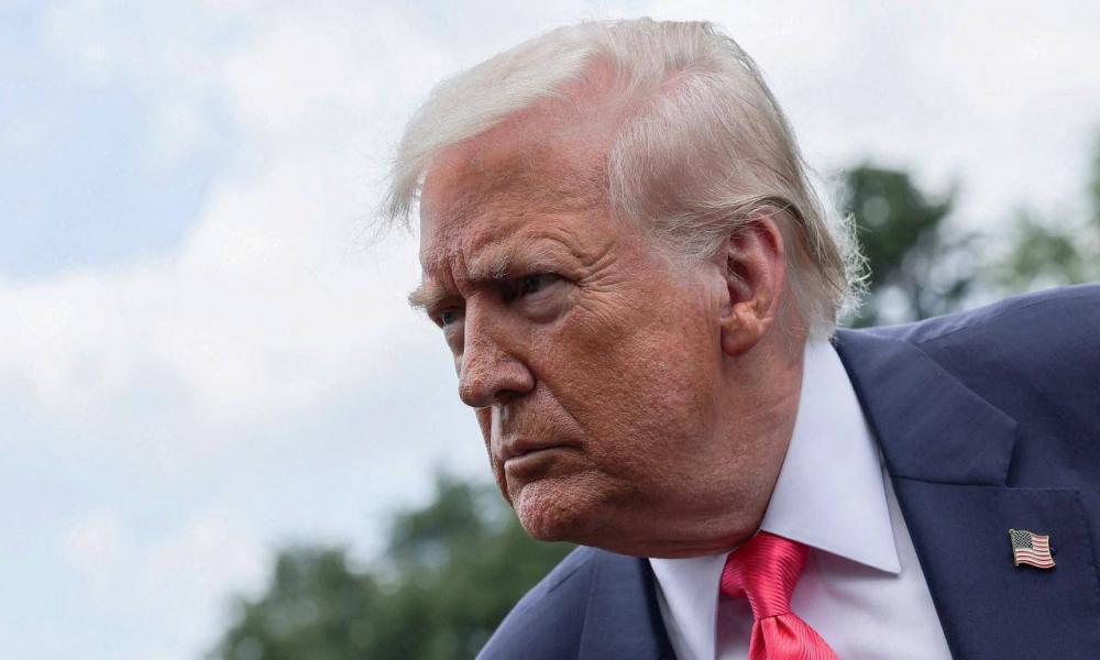 ABD Başkanı Trump, Suudi Arabistan'a F-35 satacaklarını açıkladı