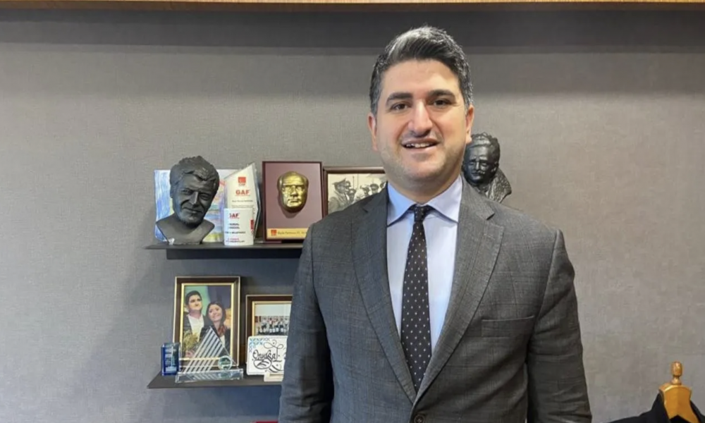 Onursal Adıgüzel'den Ataşehir mitingine mesaj: Bu operasyonun hedefi 31 Mart'ta sandıkta verilen karardır