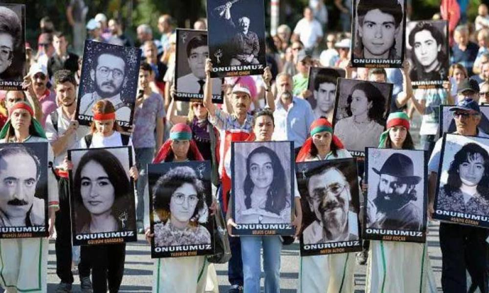 Madımak Katliamı'nın 32. yılı: 2 Temmuz 1993'te neler yaşandı?