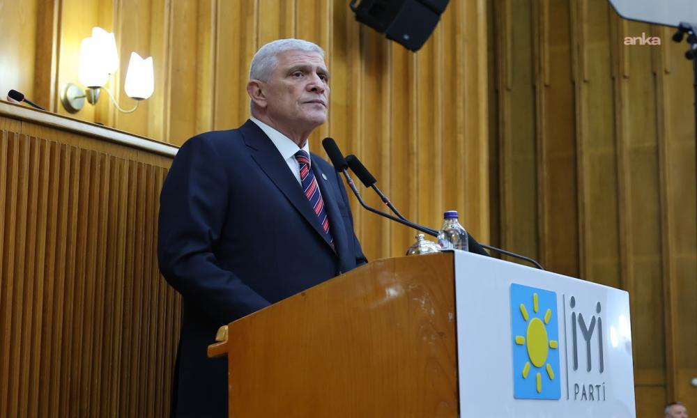 Dervişoğlu’ndan 15 Temmuz mesajı: Millet iradesini engelleyecek hiçbir gücü tanımayacağız