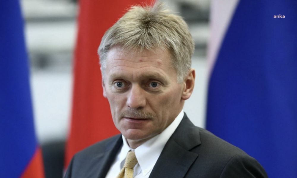 Kremlin: 