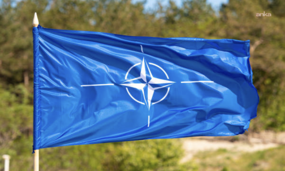 NATO’dan açıklama: 