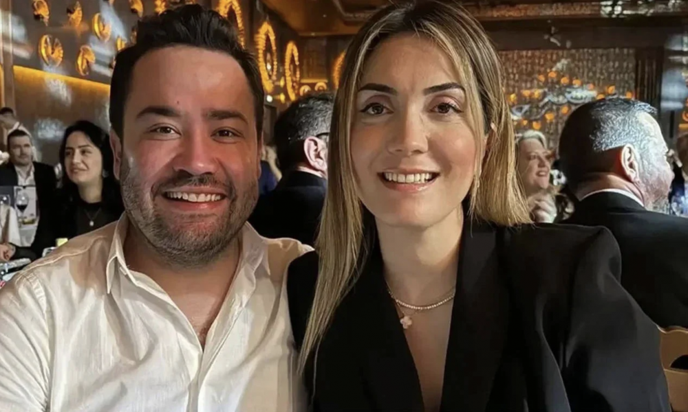 Tutuklu Muhittin Böcek'in gelini Zuhal Böcek tutuklandı