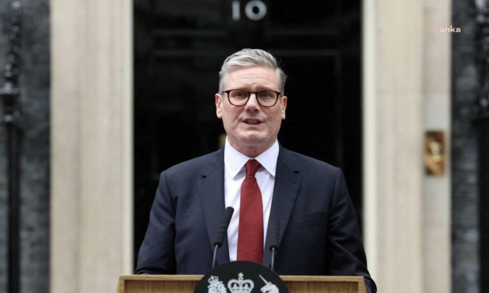 İngiltere Başbakanı Starmer’dan sosyal medya çağrısı: “Çocukların güvenliği için ne gerekiyorsa yapacağız”