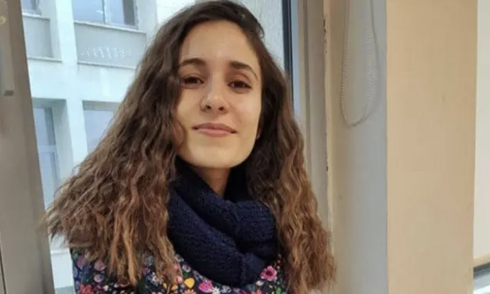 Gülistan Doku soruşturmasında 2 kişi hakkında adli kontrol kararı verildi