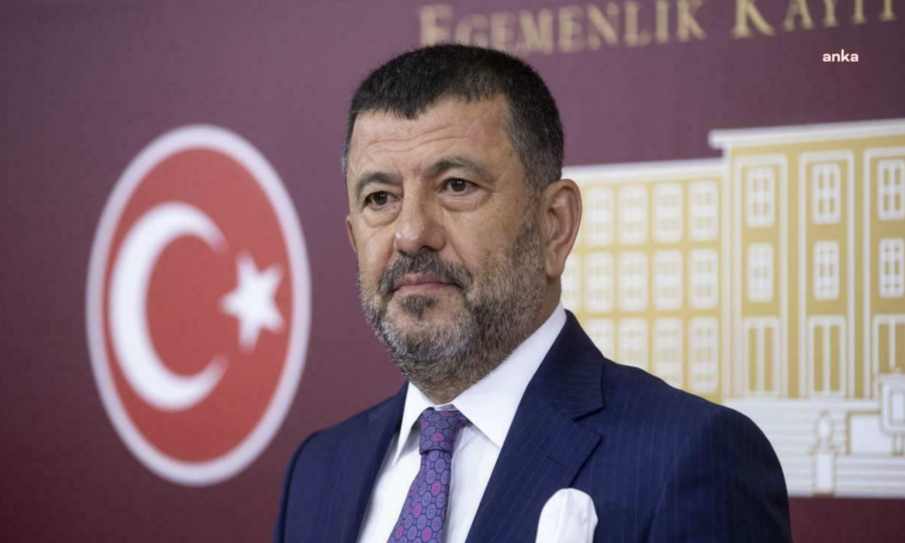 CHP'li Ağbaba, Muhittin Böcek’in oğlu Gökhan Böcek hakkında suç duyurusunda bulundu