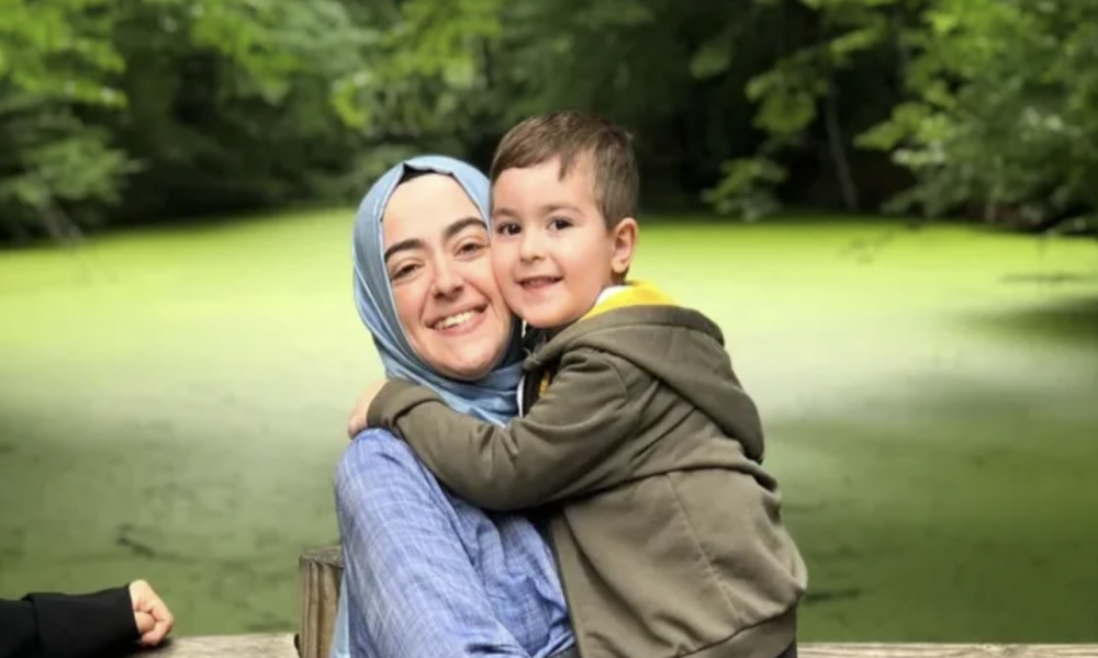 Eczacının yiyeceklerine ilaç kattıkları ve çocuğunun ölümüne neden oldukları iddiasıyla yargılanan sanıklara 5 yıl sonra 5’er yıl hapis