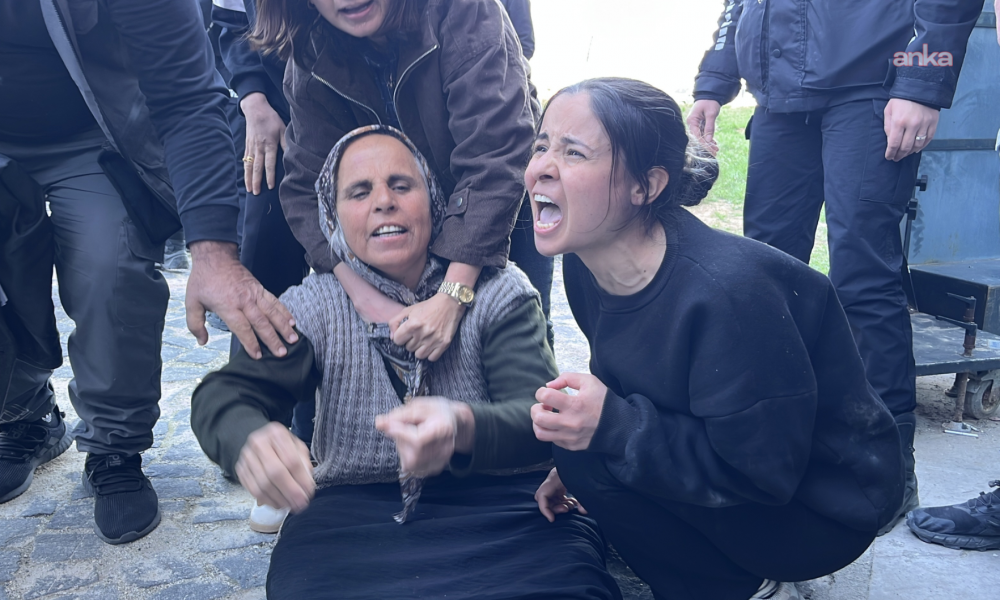 Gülistan Doku soruşturmasında 7 kişi daha adliyeye sevk edildi, Doku ailesi şüphelilere tepki gösterdi: Anne Bedriye Doku hastaneye kaldırıldı