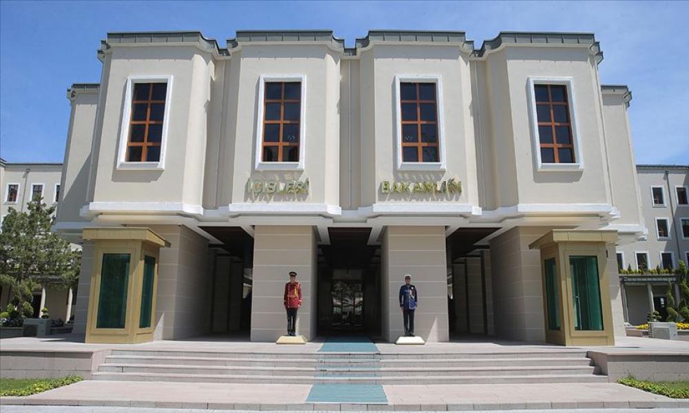 İçişleri Bakanlığı'ndan okul güvenliği için geniş kapsamlı toplantı kararı