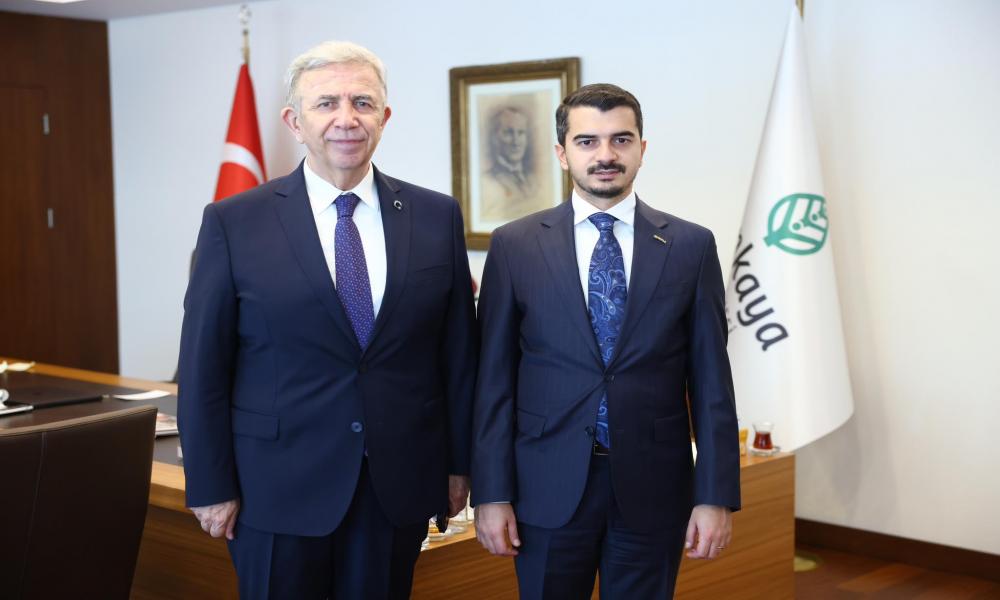 Mansur Yavaş’tan Güner’in tutuklanmasına tepki: Tutuklama ilk tercih haline getiriliyor