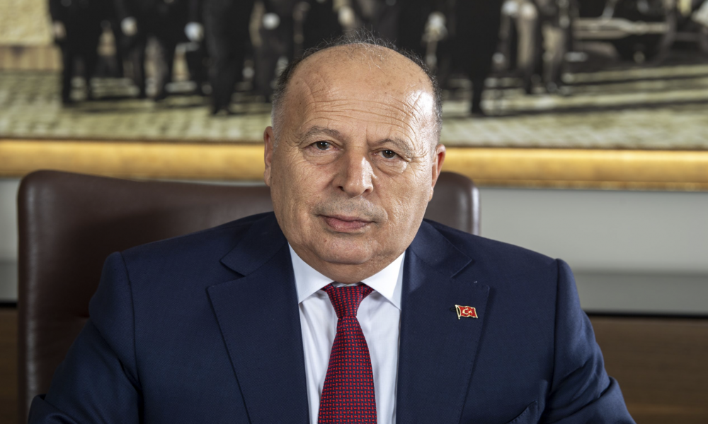 Yüreğir Belediye Başkanı Ali Demirçalı geçici olarak görevden uzaklaştırıldı