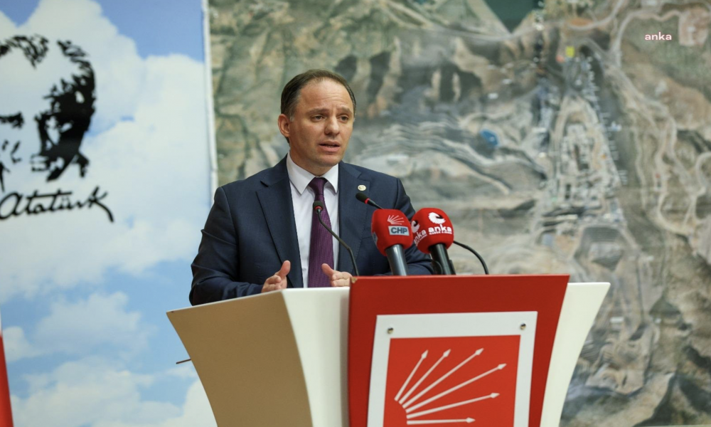 CHP'li Yavuzyılmaz'dan Ankara Çevre Yolu iddiası: Ücretsiz yol paralı olacak