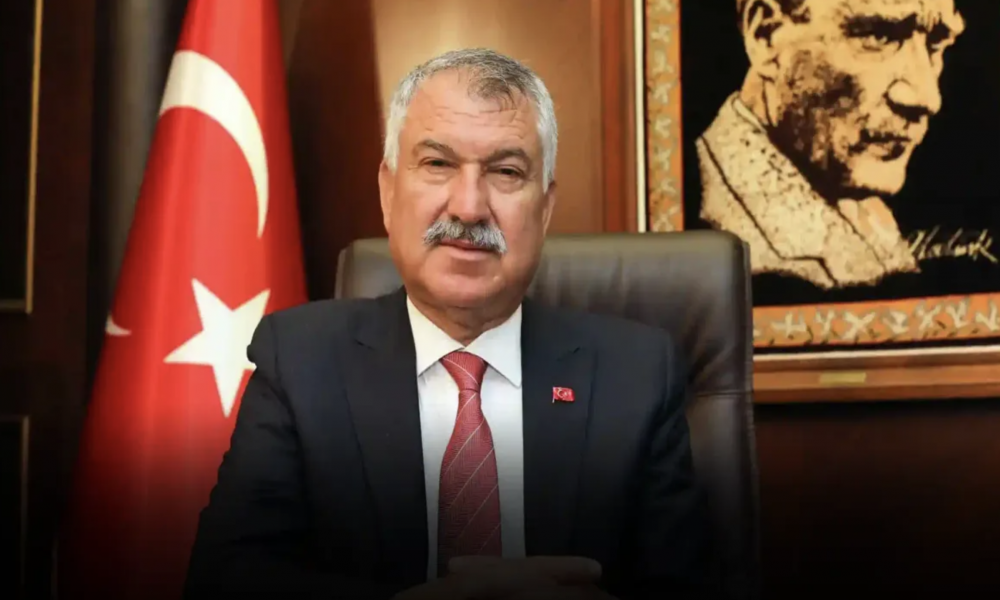 Deniz Zeyrek: İBB ve Beşiktaş iddianamesinde Zeydan Karalar çelişkisi var; irtikap suçu düştüğüne göre serbest kalması gerekmez mi?