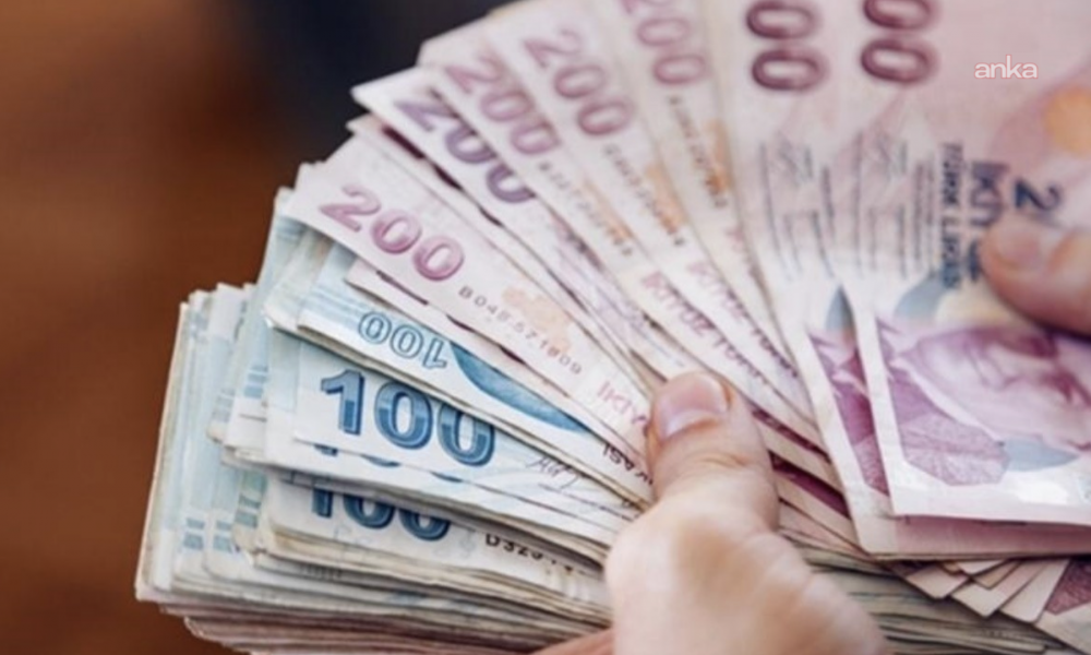 Bayram ikramiyesi ödemeleri 17-22 Mayıs arasında yatırılacak
