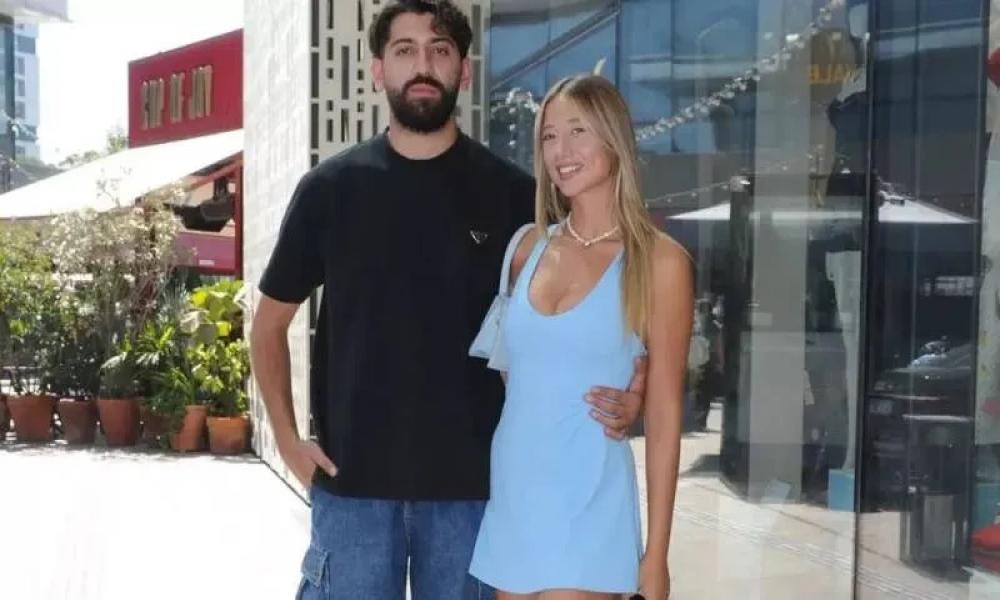 Aleyna Kalaycıoğlu eski sevgilisi Vahap Canbay’dan şikâyetçi oldu: Hem kendini hem de beni öldüreceğini söyledi!