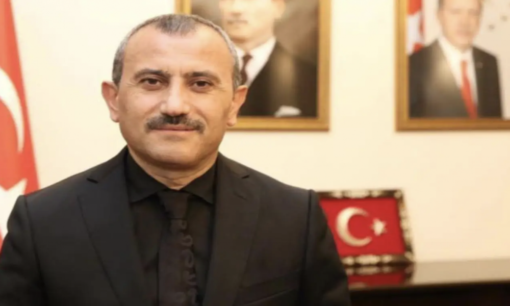 Gözaltına alınan eski Tunceli Valisi Tuncay Sonel, Erzurum’a getirildi