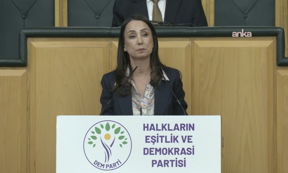 Tülay Hatimoğulları: 