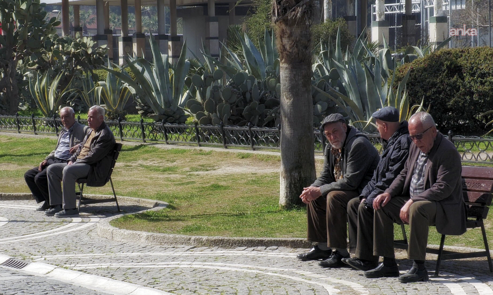 Cumhurbaşkanı Erdoğan’ın 