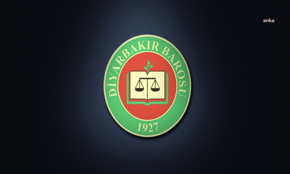 Diyarbakır Barosu, orantısız güç, işkence ve kötü muamele iddialarına ilişkin suç ihbarında bulundu