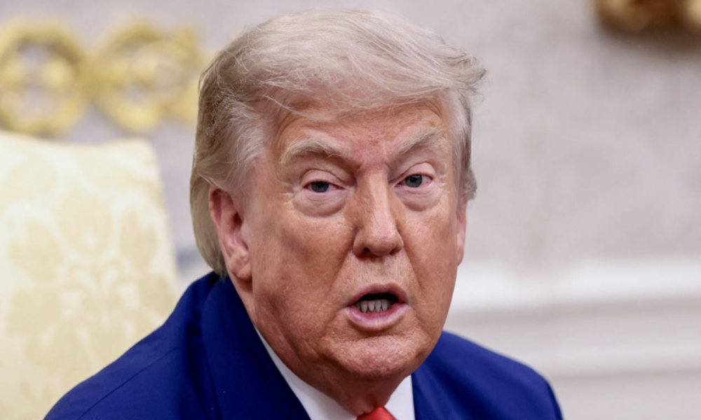 Trump, Hürmüz için 48 saatlik süre verdi: 