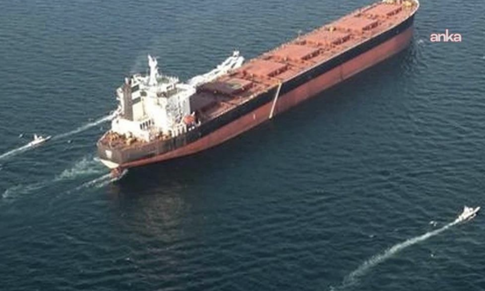 İran: Hürmüz geçiş ücretlerinden elde edilen ilk gelir Merkez Bankası’na yatırıldı