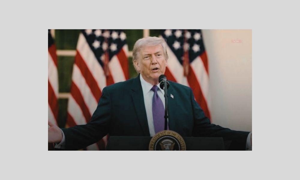 Trump’ın İran toplantısından karar çıkmadı