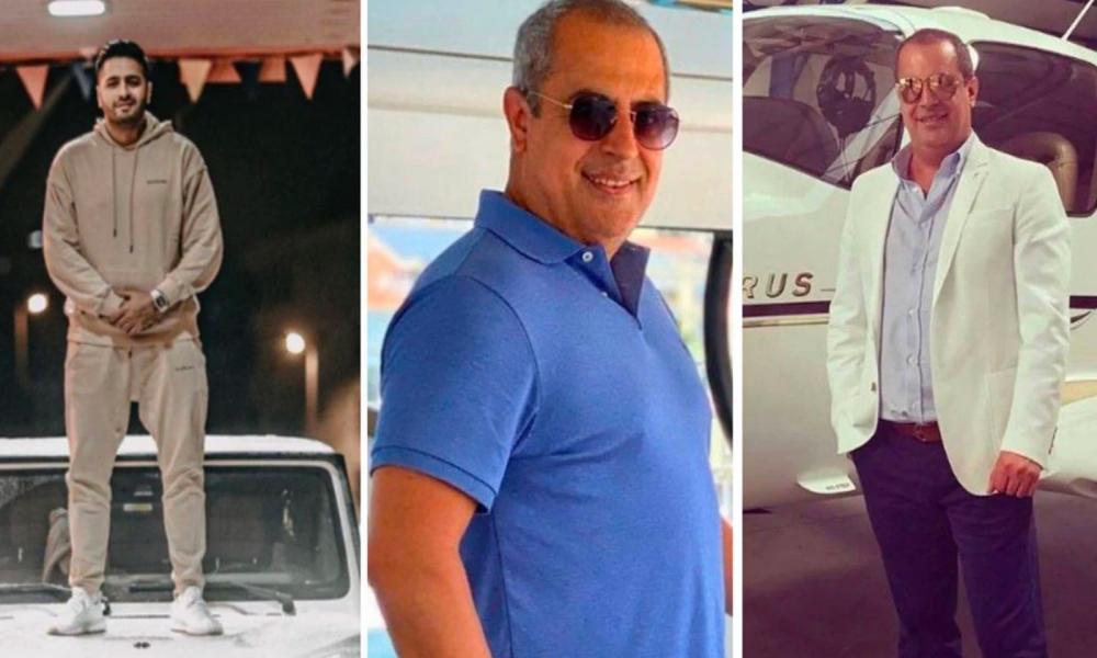 İranlı çete liderlerine Türkiye vatandaşlığı verildiği ortaya çıktı