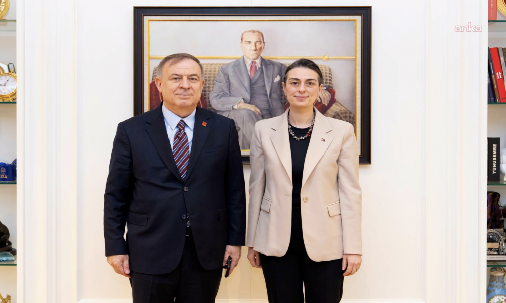 Gökan Zeybek: 