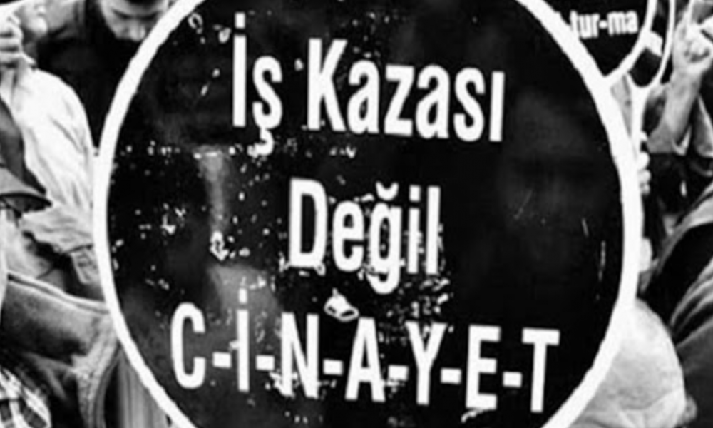 Ankara'da iş cinayeti: Yük asansörü ikiye ayrıldı, iki işçi hayatını kaybetti