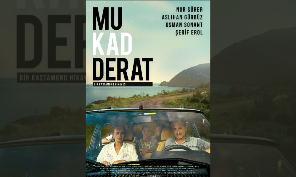 Nur Sürer ile “Mukadderat” üzerine: “Bu elalem dediğin ölmedi mi?”