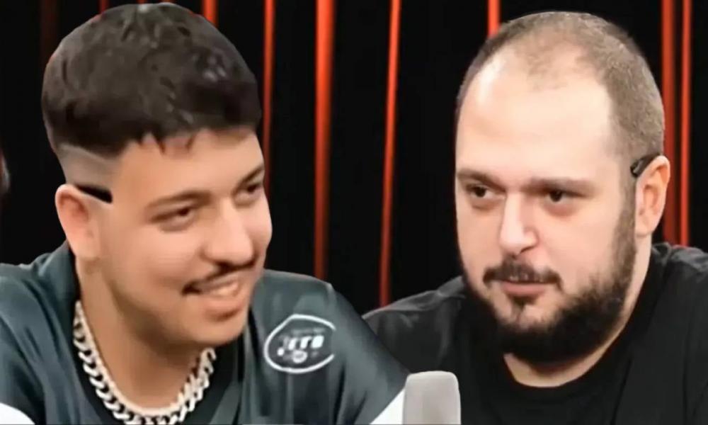 “Soğuk Savaş” sunucusu Boğaç Soydemir ve konuğu Enes Akgündüz'ün tutukluluk halinin devamına karar verildi