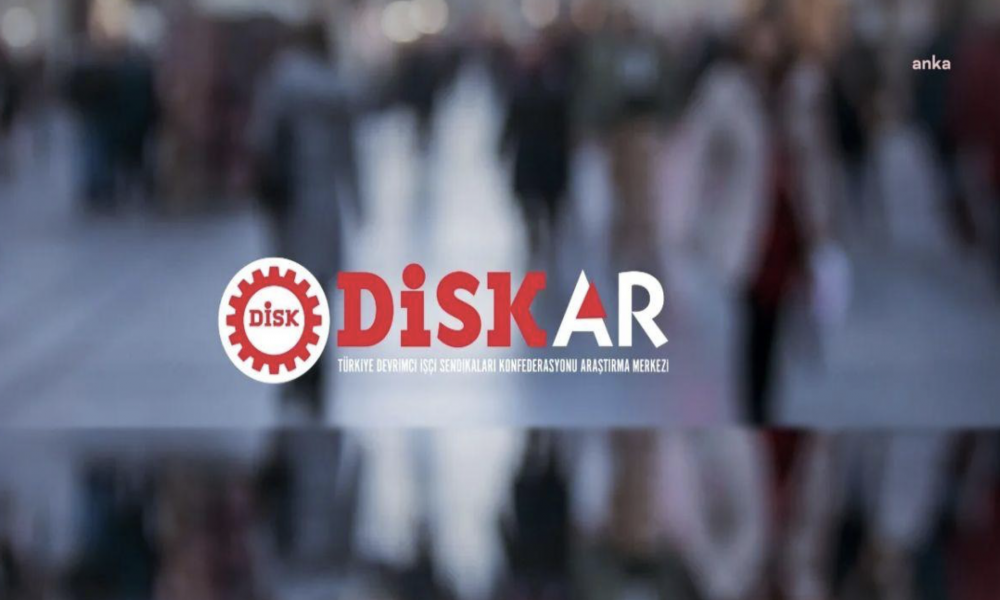 DİSK-AR: Türkiye’de geniş tanımlı işsiz sayısı 13 milyon 265 bin oldu