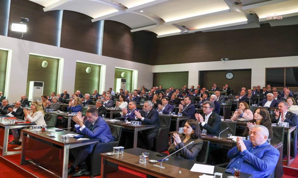 Yeni parti için 90’dan fazla CHP’li milletvekili kurucular kurulu imzası verdi