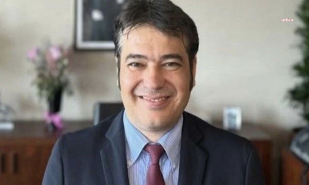 Ramazan Gülten, kızı Maya'nın birinci yaşını cezaevinden kutladı: Benim yokluğumda anneni hep gözettin, ona yoldaş oldun. İyi ki doğdun güzel kızım